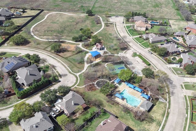 503 Raven Drive, Murphy, TX 75094