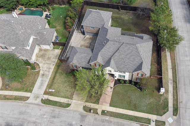 503 Raven Drive, Murphy, TX 75094