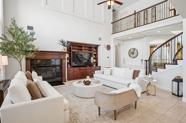 503 Raven Drive, Murphy, TX 75094