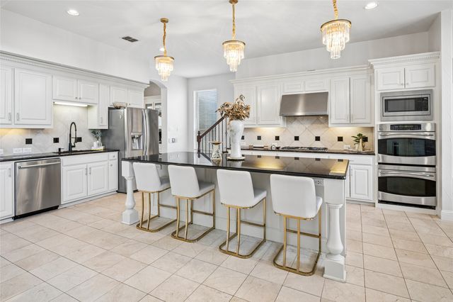 503 Raven Drive, Murphy, TX 75094