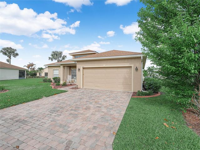5352 NICKLAUS DRIVE, Winter Haven, FL 33884