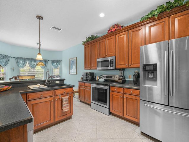 5352 NICKLAUS DRIVE, Winter Haven, FL 33884