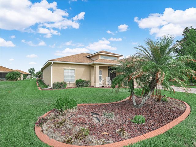 5352 NICKLAUS DRIVE, Winter Haven, FL 33884