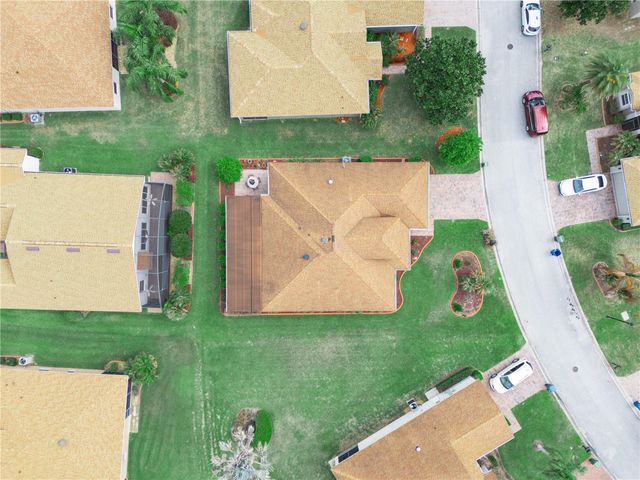 5352 NICKLAUS DRIVE, Winter Haven, FL 33884