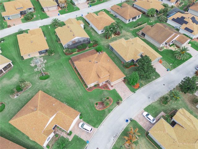 5352 NICKLAUS DRIVE, Winter Haven, FL 33884