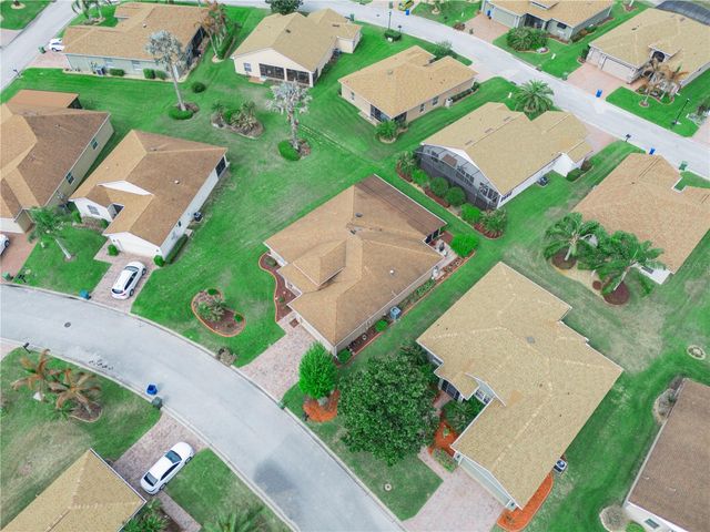 5352 NICKLAUS DRIVE, Winter Haven, FL 33884