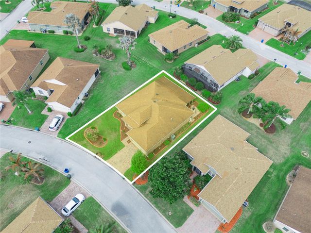 5352 NICKLAUS DRIVE, Winter Haven, FL 33884