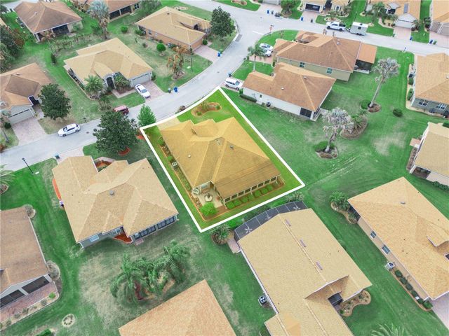 5352 NICKLAUS DRIVE, Winter Haven, FL 33884