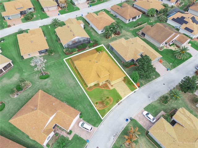 5352 NICKLAUS DRIVE, Winter Haven, FL 33884