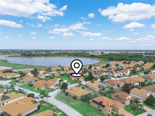 5352 NICKLAUS DRIVE, Winter Haven, FL 33884