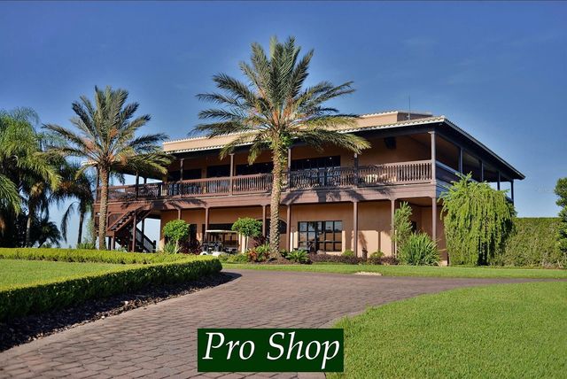 5352 NICKLAUS DRIVE, Winter Haven, FL 33884