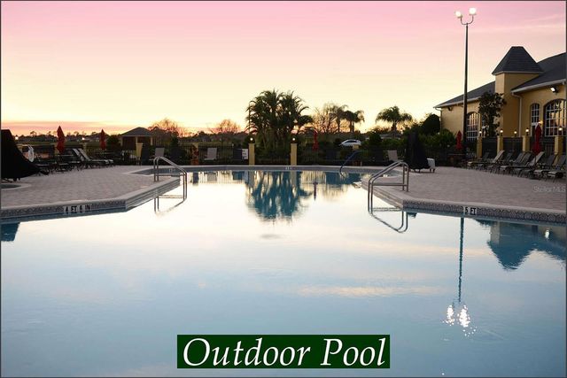 5352 NICKLAUS DRIVE, Winter Haven, FL 33884