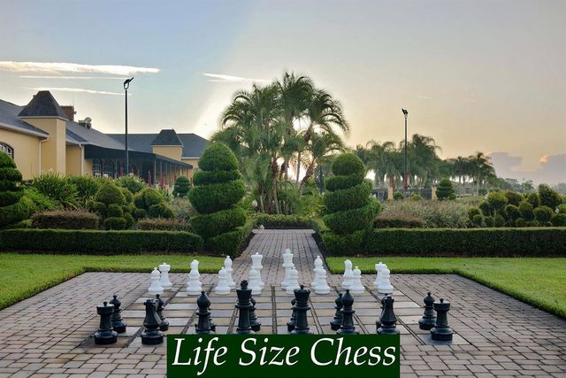 5352 NICKLAUS DRIVE, Winter Haven, FL 33884