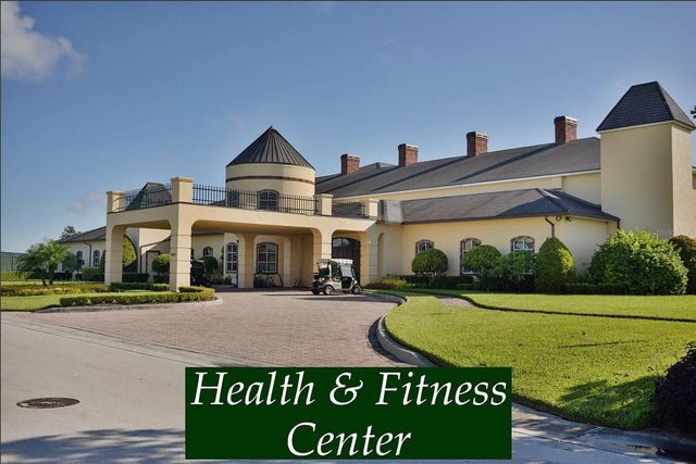 5352 NICKLAUS DRIVE, Winter Haven, FL 33884