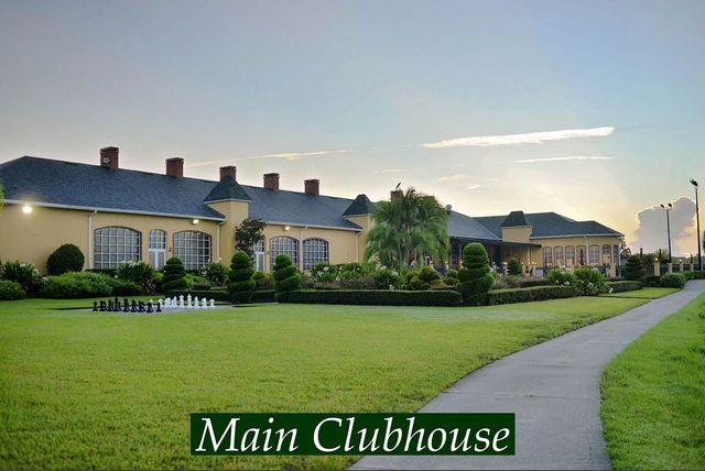 5352 NICKLAUS DRIVE, Winter Haven, FL 33884