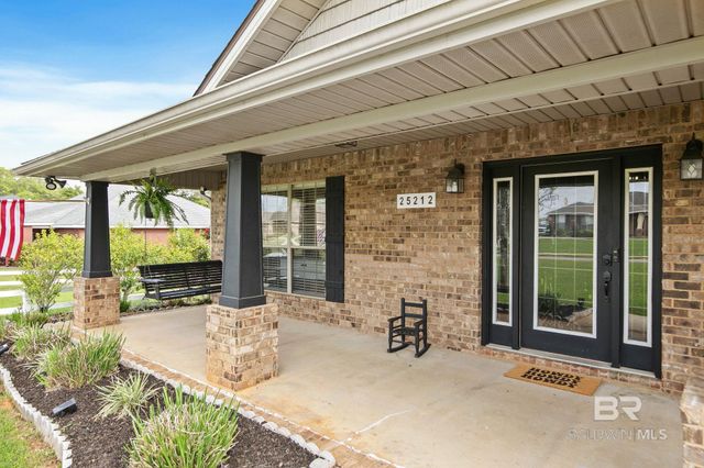 25212 Raynagua Boulevard, Loxley, AL 36551