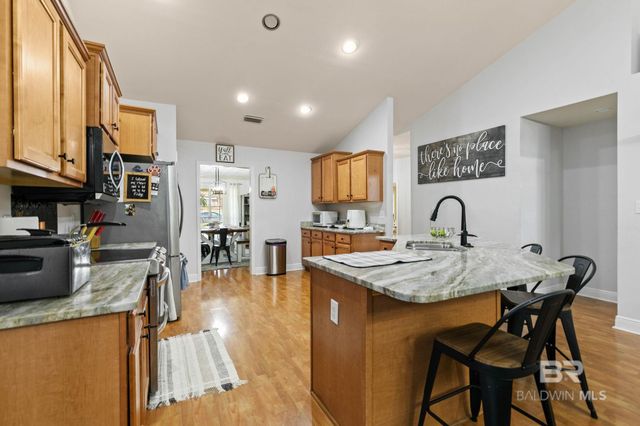 25212 Raynagua Boulevard, Loxley, AL 36551
