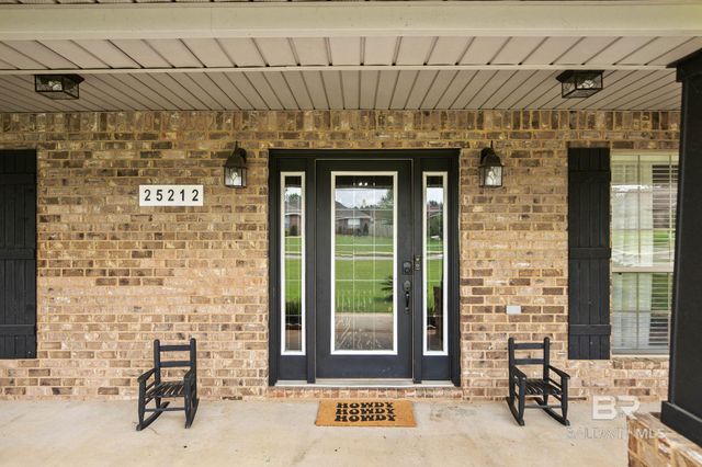 25212 Raynagua Boulevard, Loxley, AL 36551
