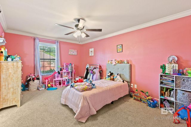 25212 Raynagua Boulevard, Loxley, AL 36551