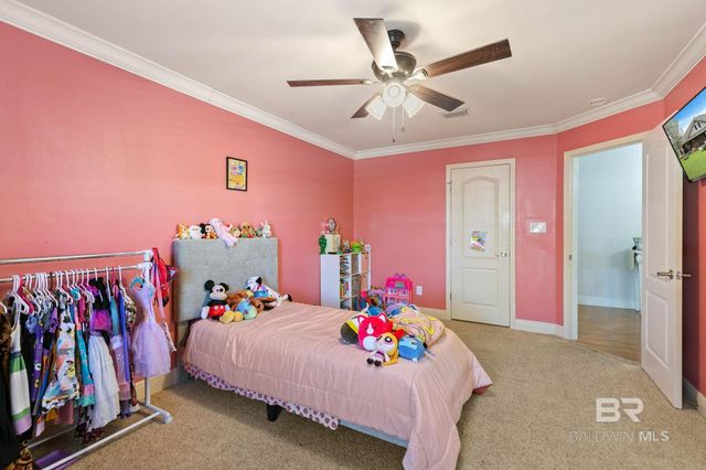 25212 Raynagua Boulevard, Loxley, AL 36551