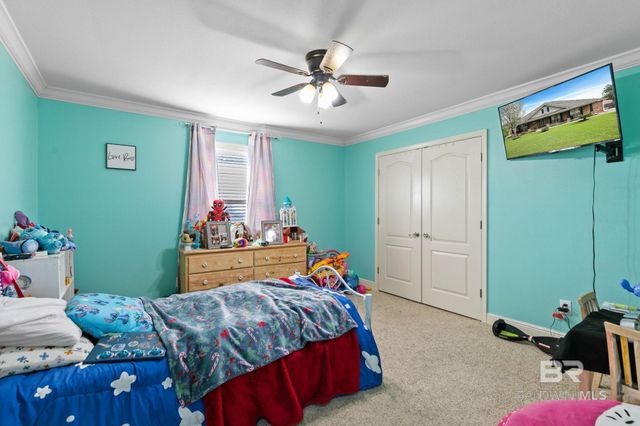 25212 Raynagua Boulevard, Loxley, AL 36551