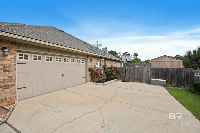 25212 Raynagua Boulevard, Loxley, AL 36551