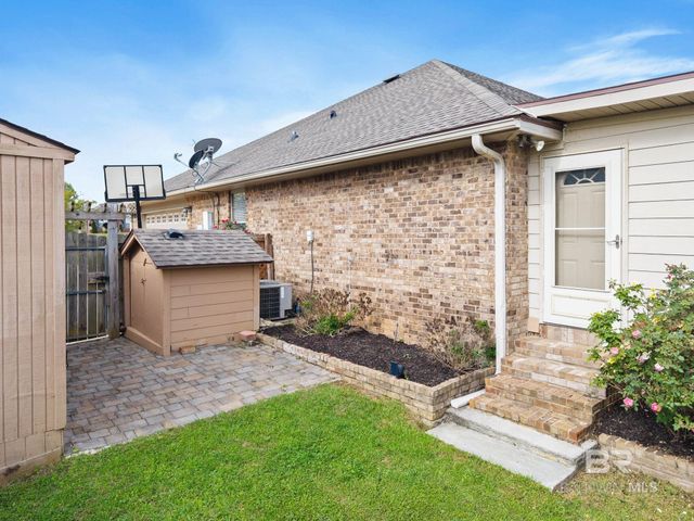 25212 Raynagua Boulevard, Loxley, AL 36551