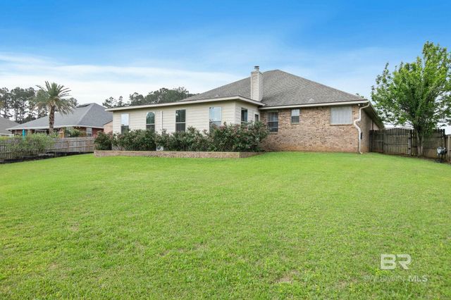 25212 Raynagua Boulevard, Loxley, AL 36551