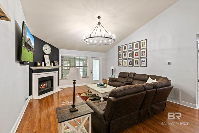 25212 Raynagua Boulevard, Loxley, AL 36551
