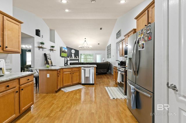 25212 Raynagua Boulevard, Loxley, AL 36551