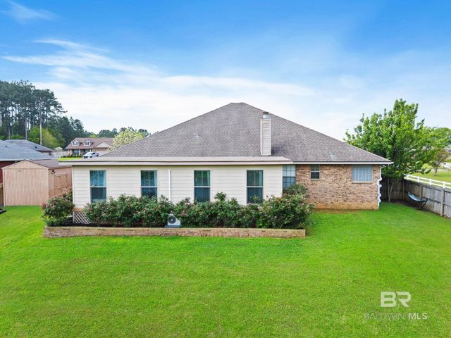 25212 Raynagua Boulevard, Loxley, AL 36551
