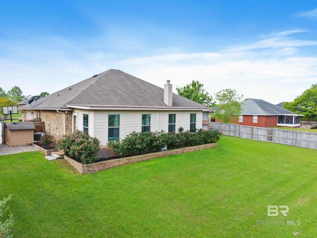 25212 Raynagua Boulevard, Loxley, AL 36551