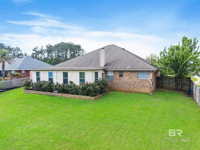 25212 Raynagua Boulevard, Loxley, AL 36551