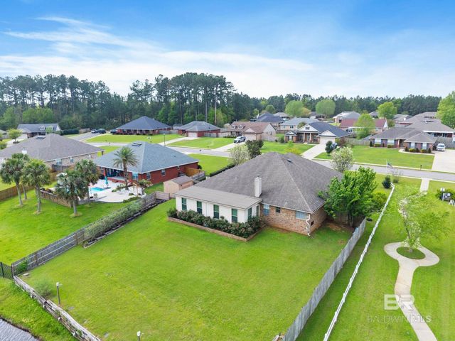 25212 Raynagua Boulevard, Loxley, AL 36551