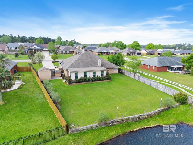 25212 Raynagua Boulevard, Loxley, AL 36551