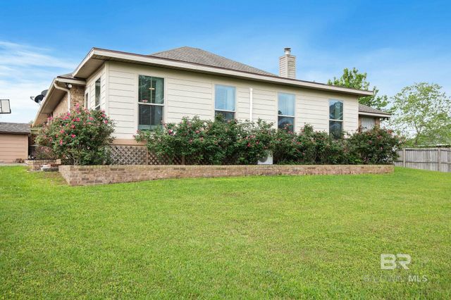 25212 Raynagua Boulevard, Loxley, AL 36551
