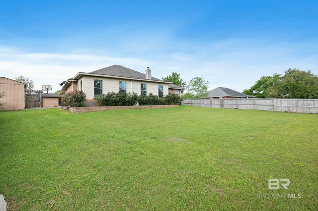 25212 Raynagua Boulevard, Loxley, AL 36551