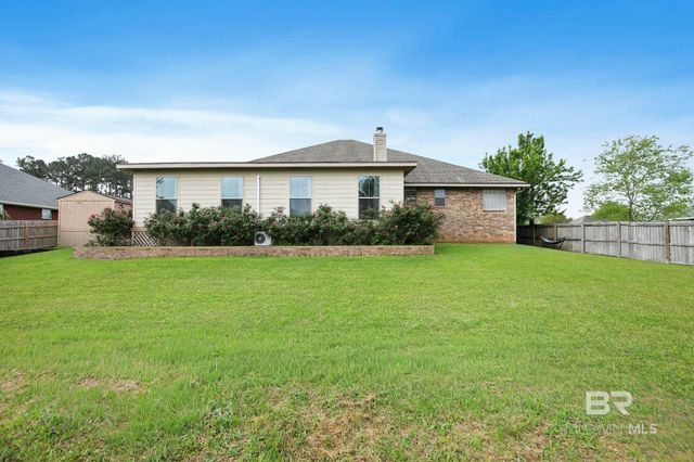 25212 Raynagua Boulevard, Loxley, AL 36551