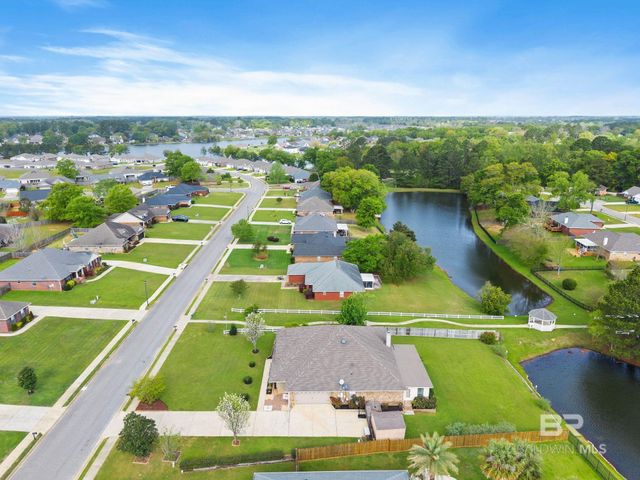 25212 Raynagua Boulevard, Loxley, AL 36551