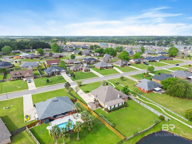 25212 Raynagua Boulevard, Loxley, AL 36551