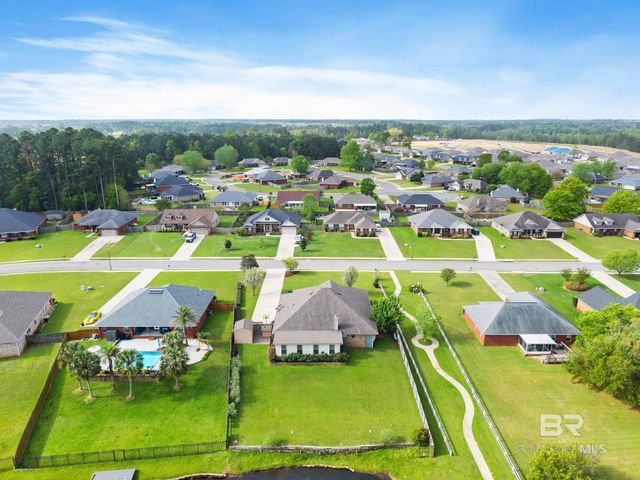 25212 Raynagua Boulevard, Loxley, AL 36551
