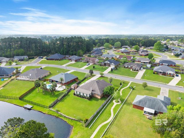 25212 Raynagua Boulevard, Loxley, AL 36551