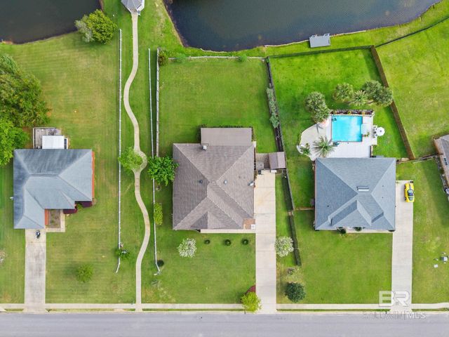 25212 Raynagua Boulevard, Loxley, AL 36551