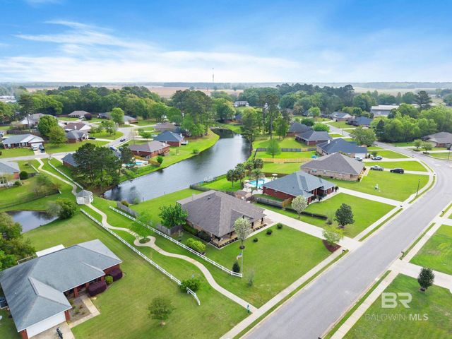 25212 Raynagua Boulevard, Loxley, AL 36551