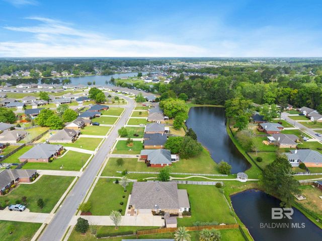 25212 Raynagua Boulevard, Loxley, AL 36551