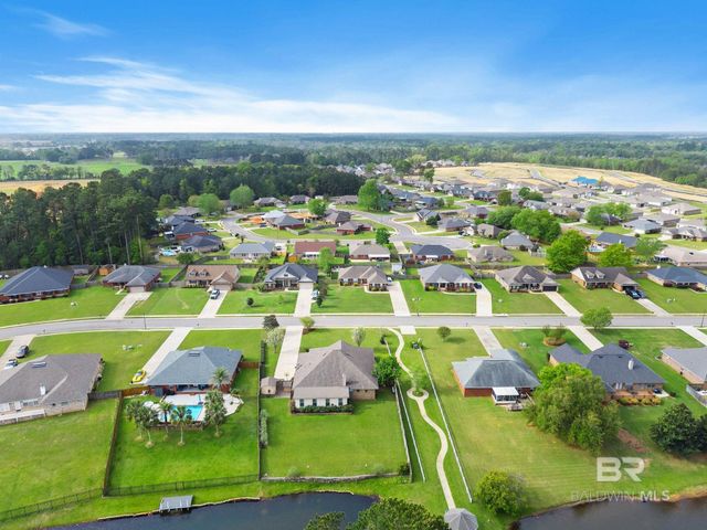 25212 Raynagua Boulevard, Loxley, AL 36551