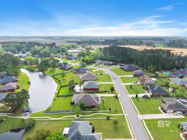 25212 Raynagua Boulevard, Loxley, AL 36551
