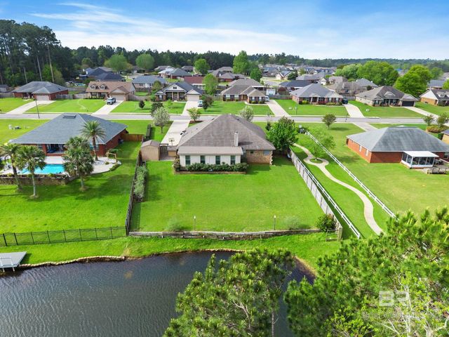 25212 Raynagua Boulevard, Loxley, AL 36551