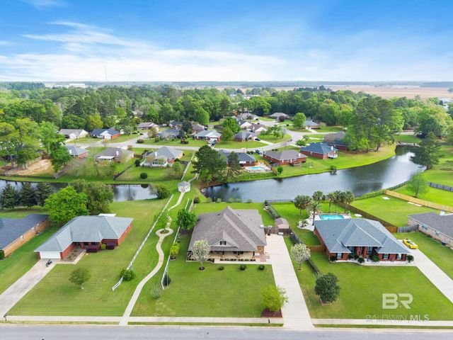 25212 Raynagua Boulevard, Loxley, AL 36551