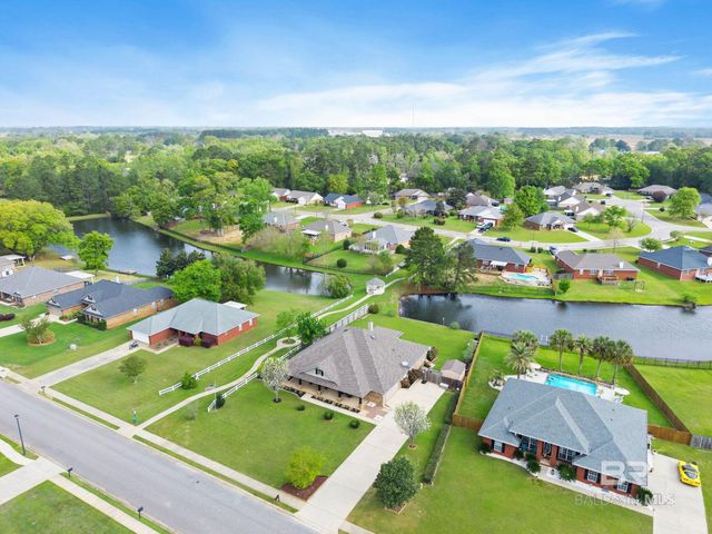 25212 Raynagua Boulevard, Loxley, AL 36551